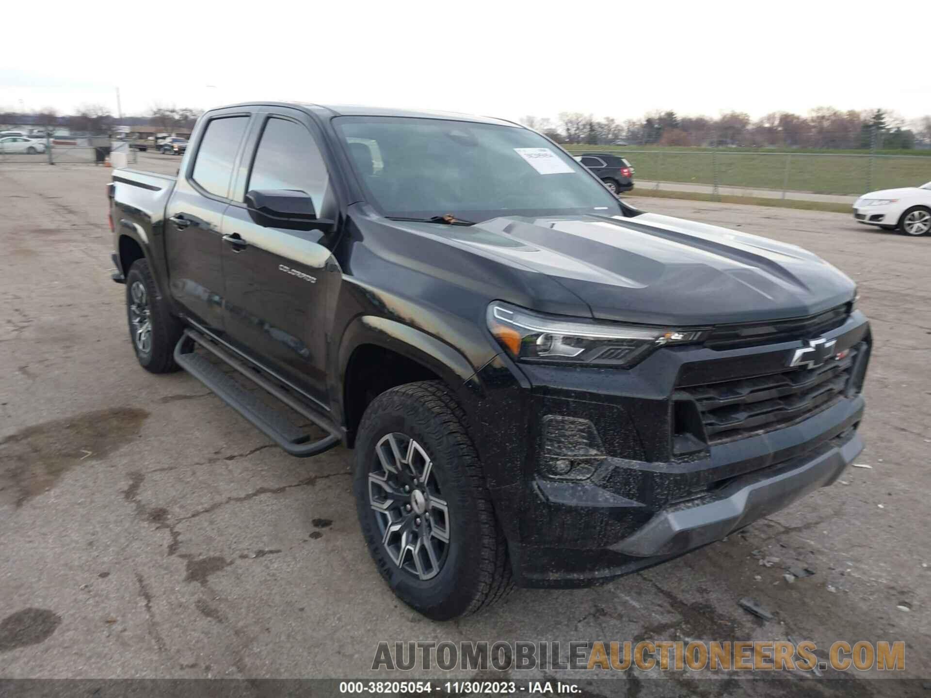 1GCPTDEK7P1149565 CHEVROLET COLORADO 2023