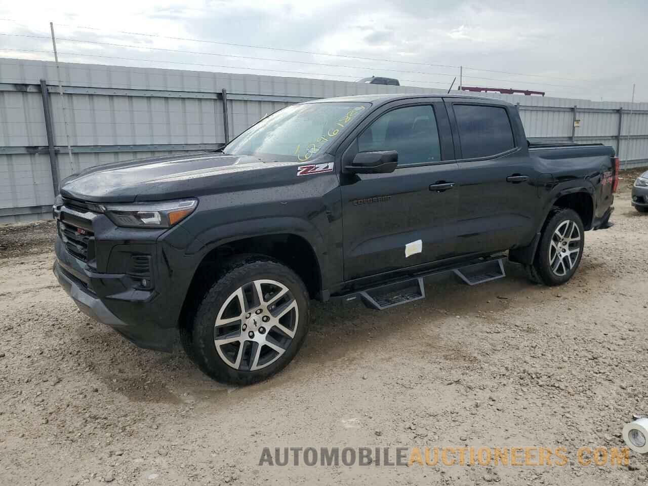 1GCPTDEK7P1161523 CHEVROLET COLORADO 2023