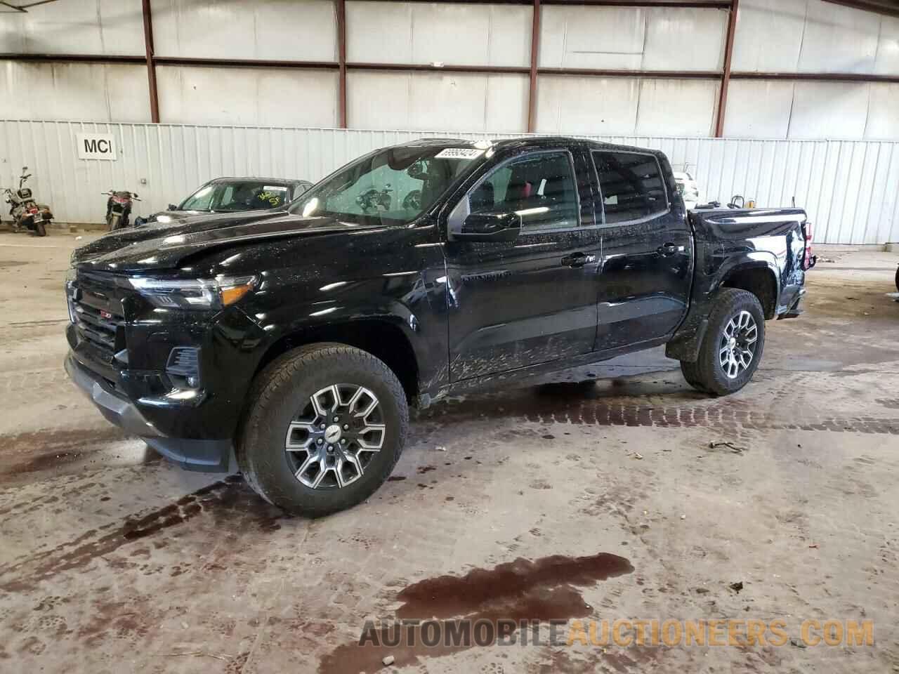 1GCPTDEK7P1219033 CHEVROLET COLORADO 2023