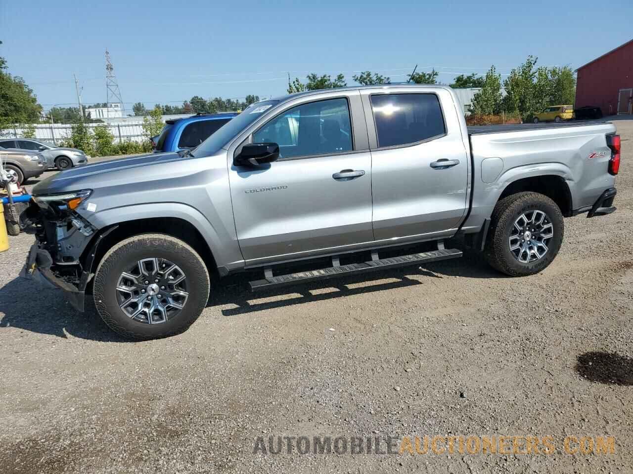 1GCPTDEKXP1168904 CHEVROLET COLORADO 2023