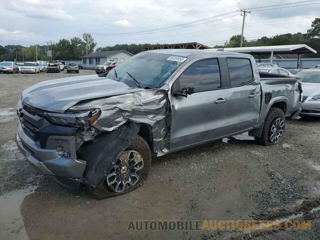 1GCPTDEKXP1178865 CHEVROLET COLORADO 2023