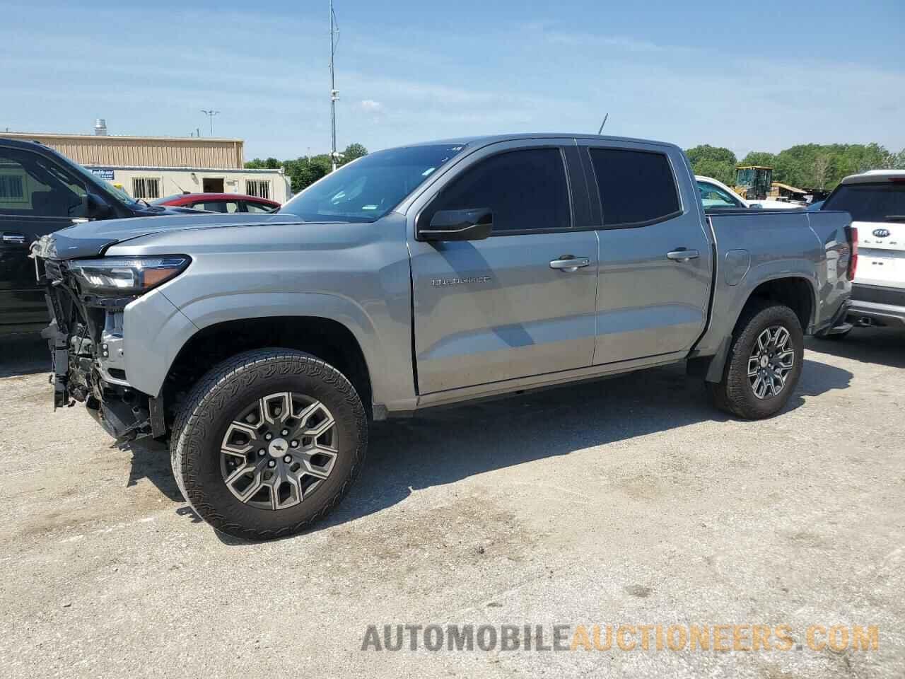 1GCPTDEKXP1233797 CHEVROLET COLORADO 2023