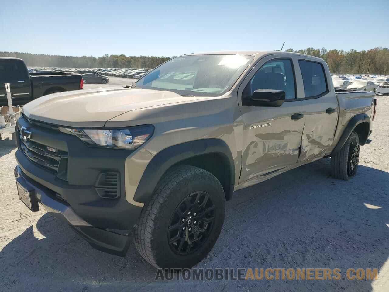 1GCPTEEK1R1204780 CHEVROLET COLORADO T 2024