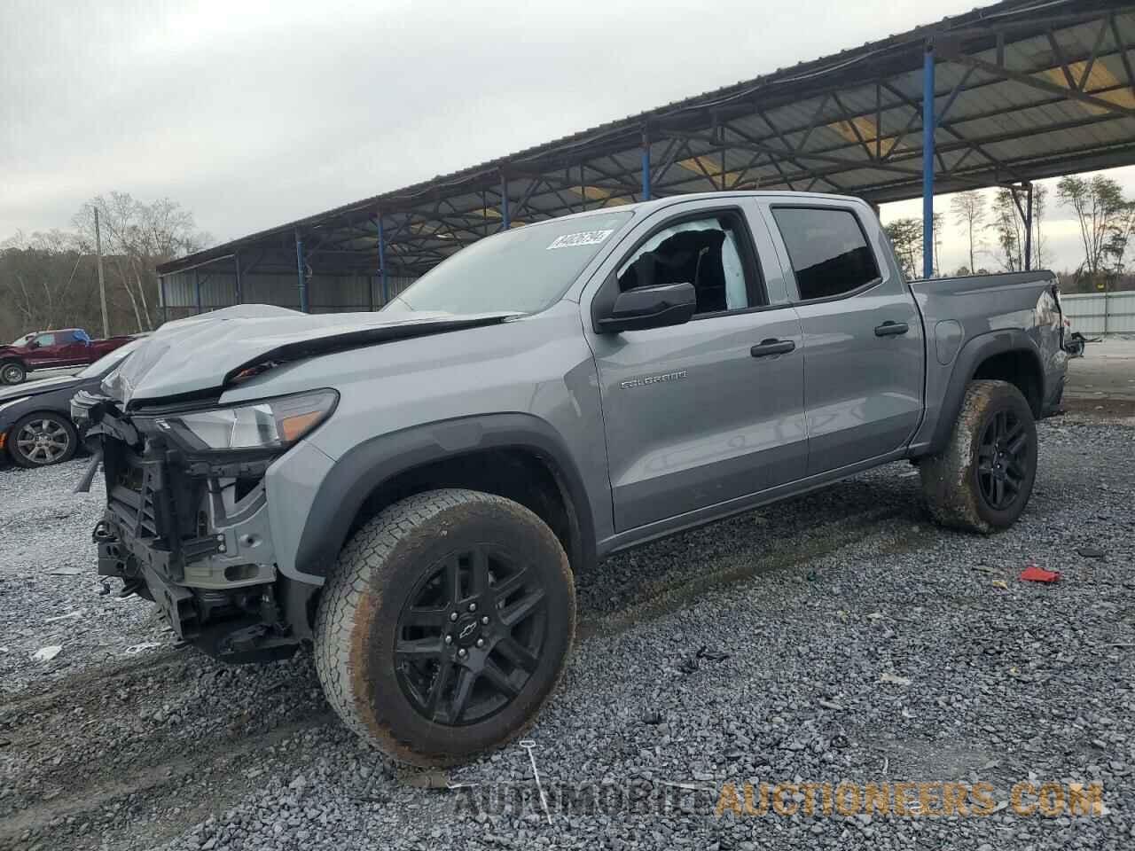 1GCPTEEK4P1147844 CHEVROLET COLORADO T 2023