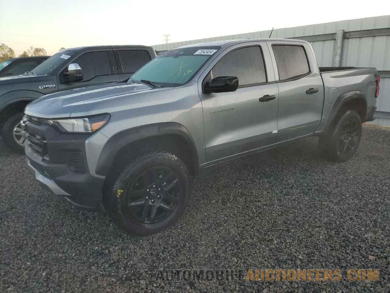 1GCPTEEK4P1148878 CHEVROLET COLORADO T 2023