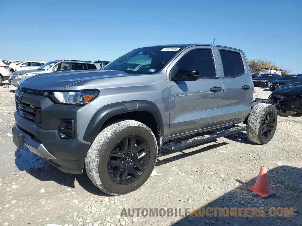 1GCPTEEK9P1128884 CHEVROLET COLORADO T 2023