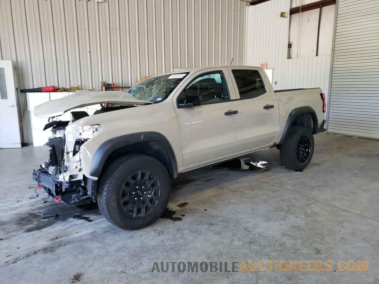 1GCPTEEK9P1186333 CHEVROLET COLORADO T 2023