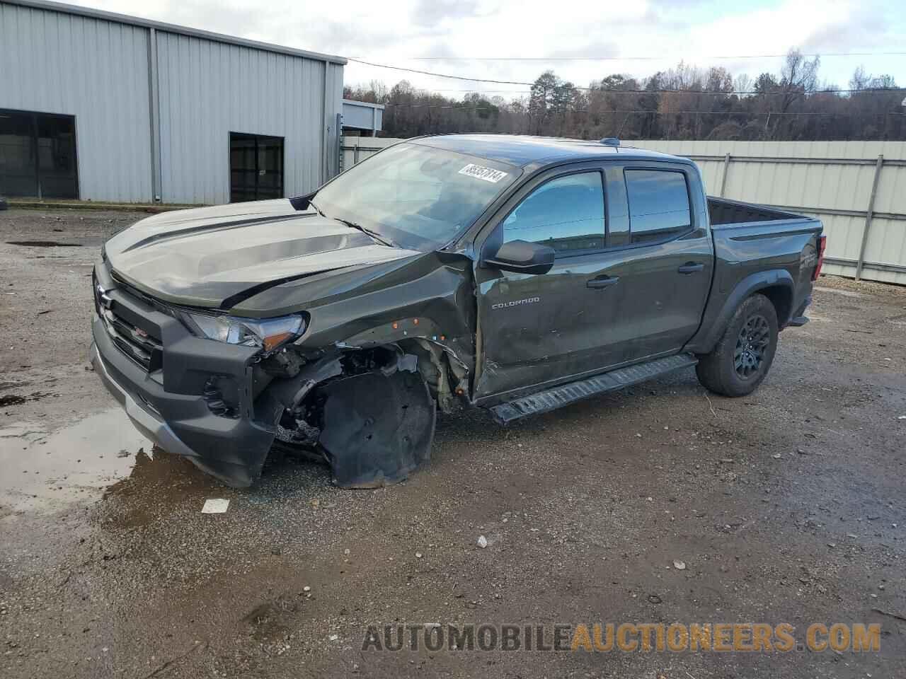 1GCPTEEK9R1316758 CHEVROLET COLORADO T 2024