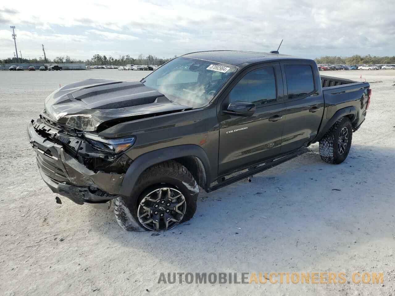 1GCPTFEK0P1154392 CHEVROLET COLORADO 2023