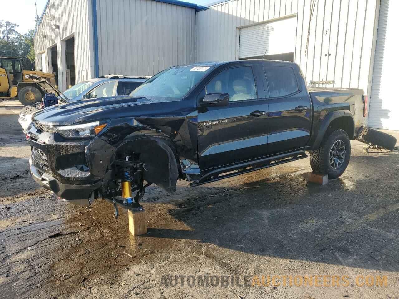 1GCPTFEK0R1181823 CHEVROLET COLORADO 2024