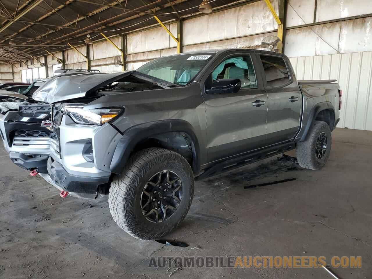 1GCPTFEK1P1212882 CHEVROLET COLORADO 2023