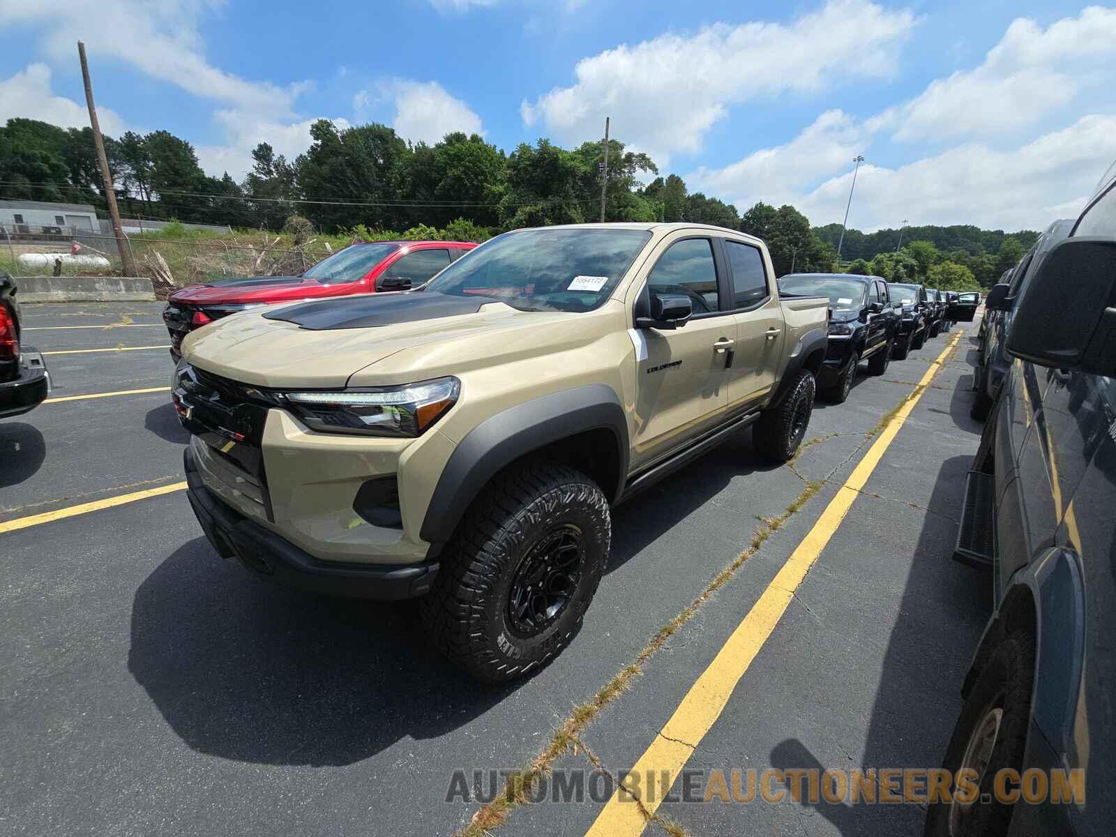 1GCPTFEK3R1213938 Chevrolet Colorado 2024