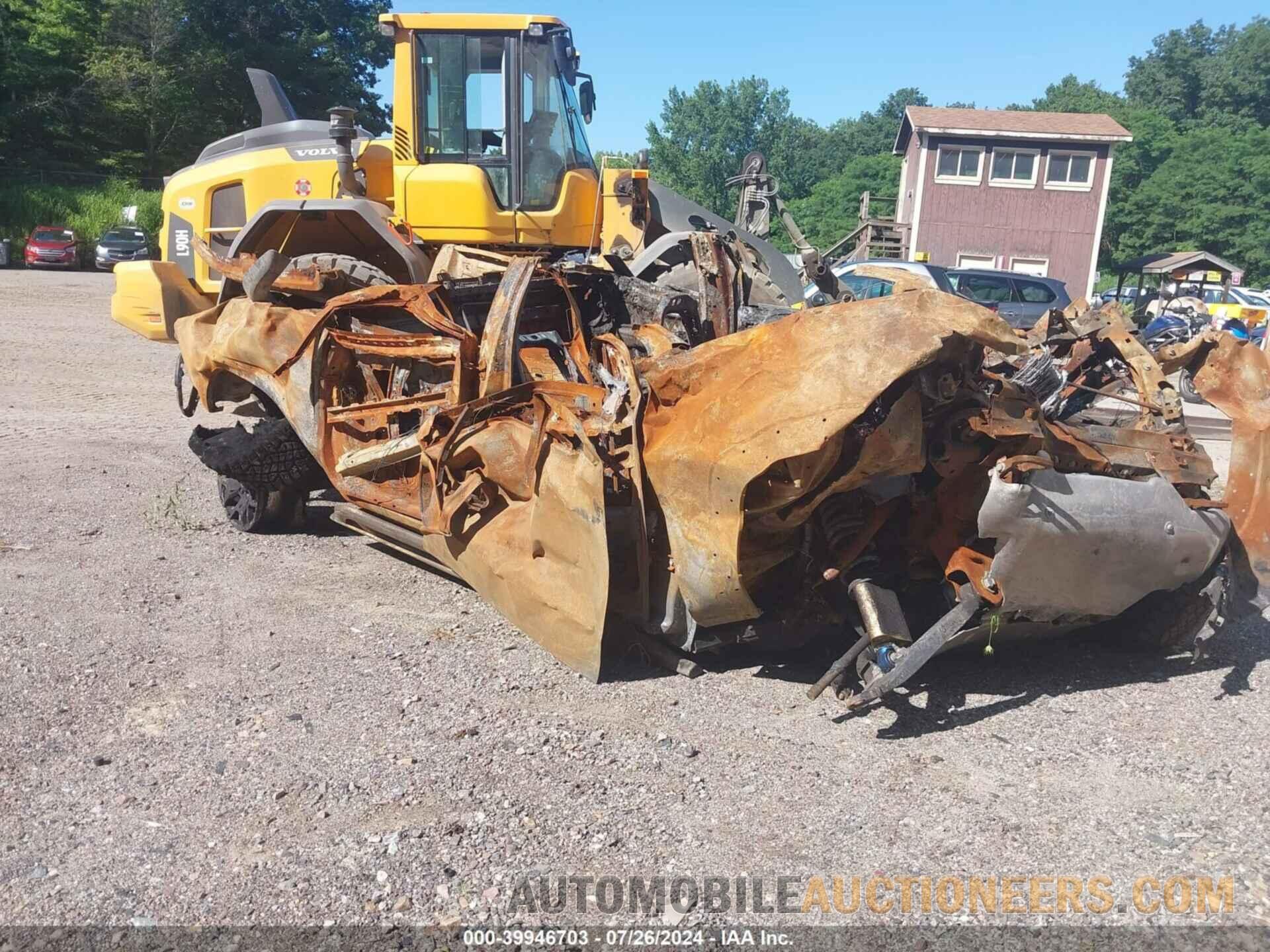 1GCPTFEK6R1160264 CHEVROLET COLORADO 2024