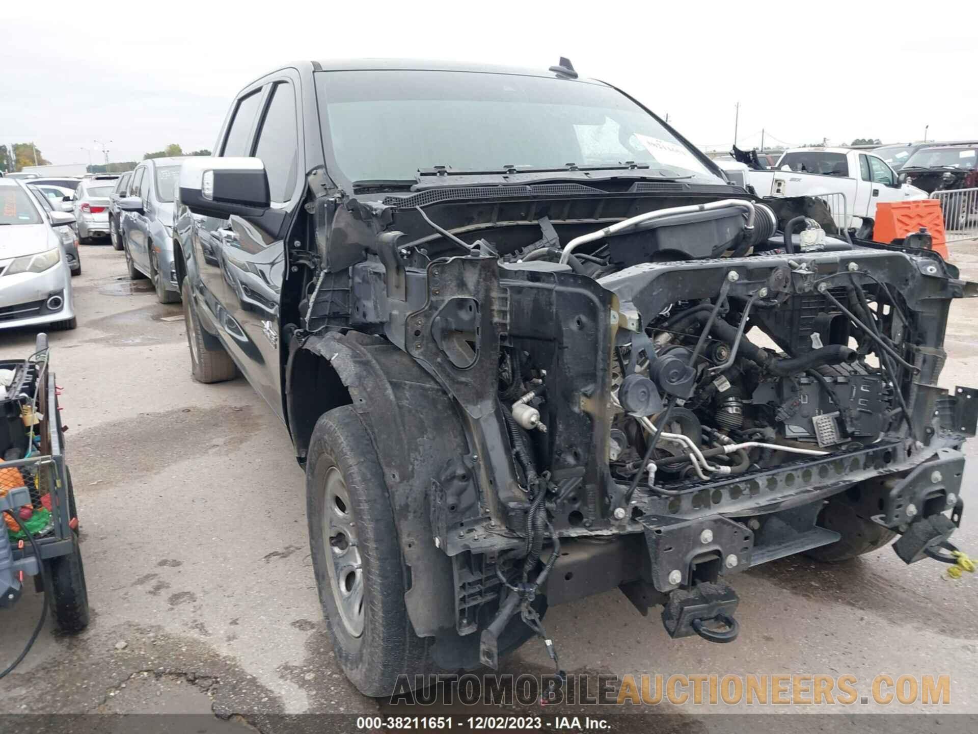 1GCPWEED9MZ216968 CHEVROLET SILVERADO 1500 2021