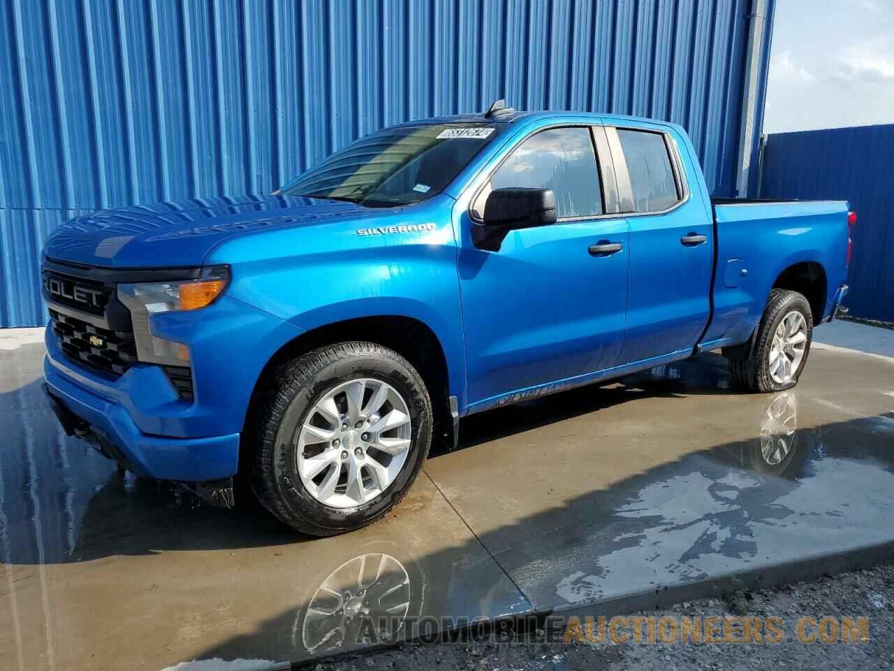 1GCRABEKXNZ567846 CHEVROLET ALL Models 2022