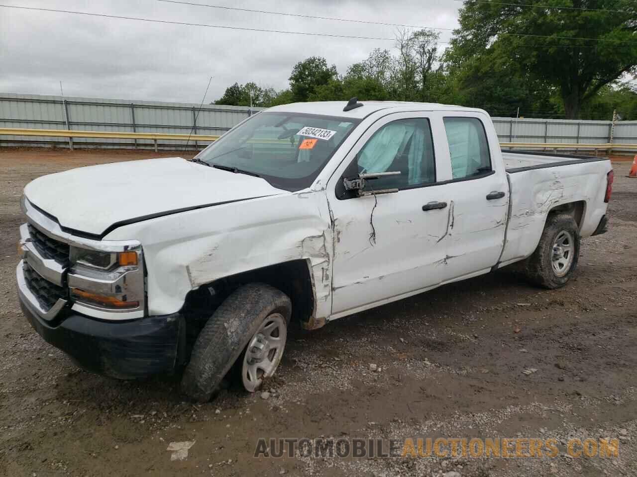 1GCRCNEC5JZ301746 CHEVROLET ALL Models 2018