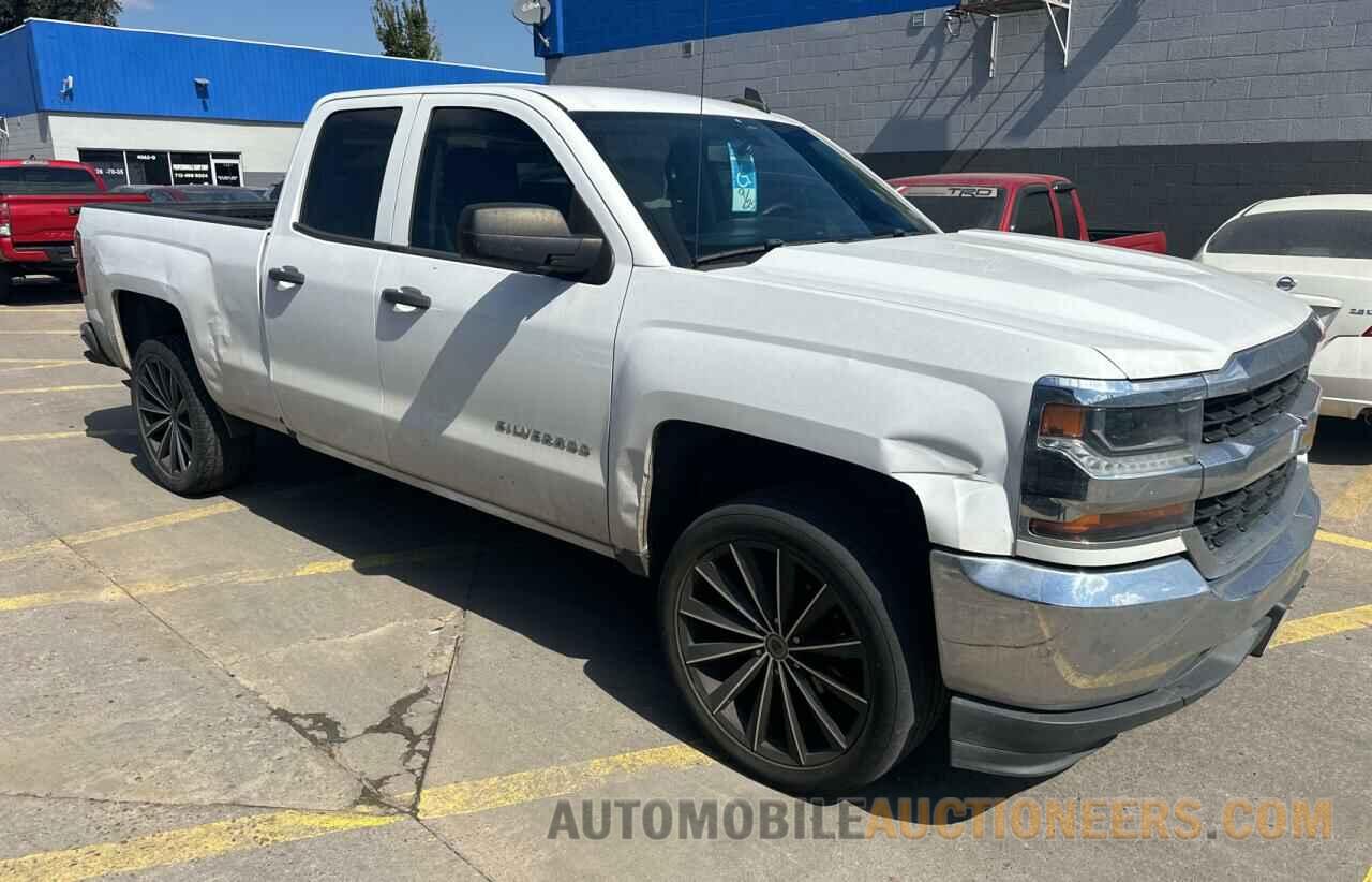 1GCRCNEC8HZ282801 CHEVROLET ALL Models 2017