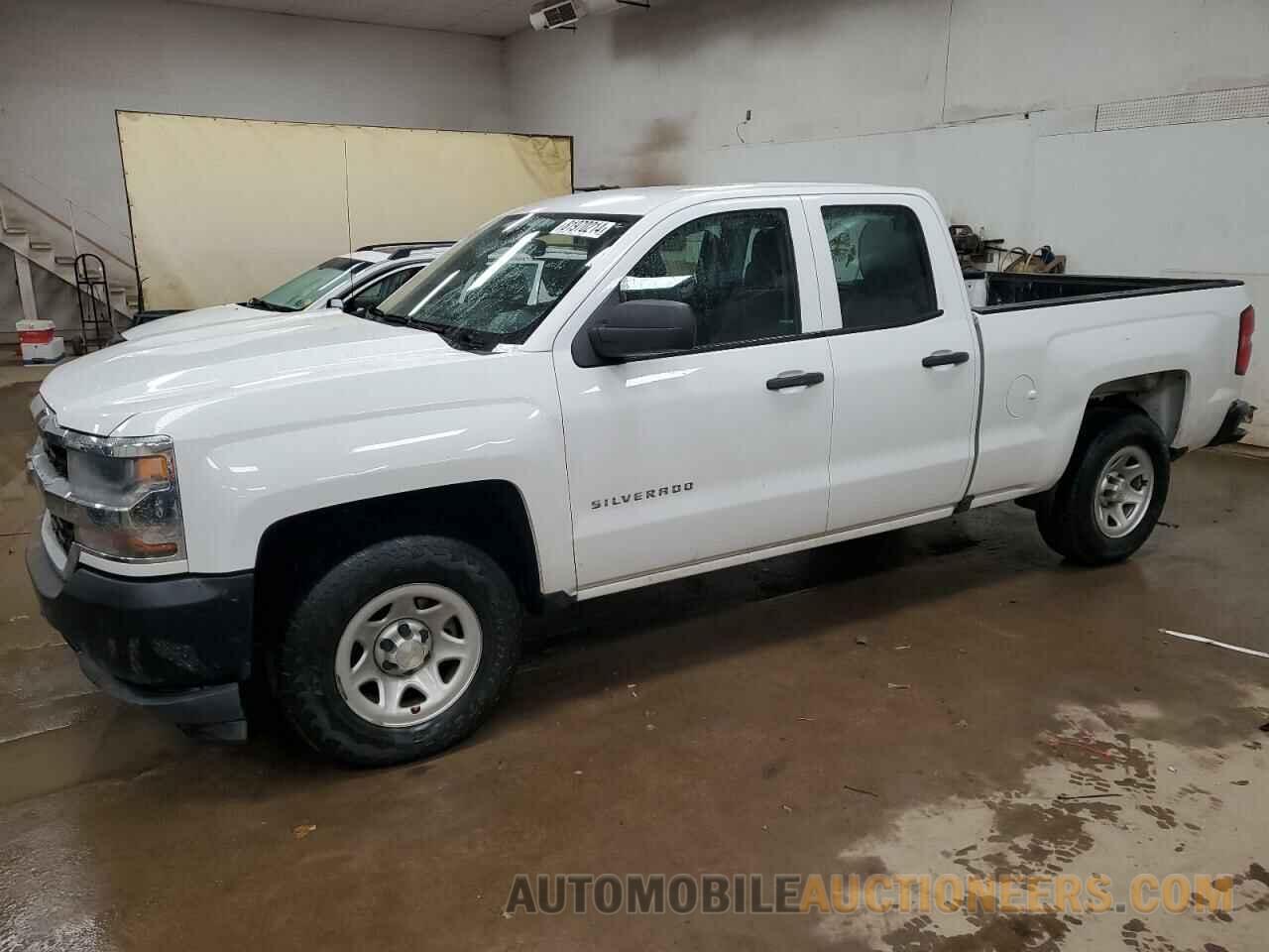 1GCRCNEH0GZ136984 CHEVROLET ALL Models 2016