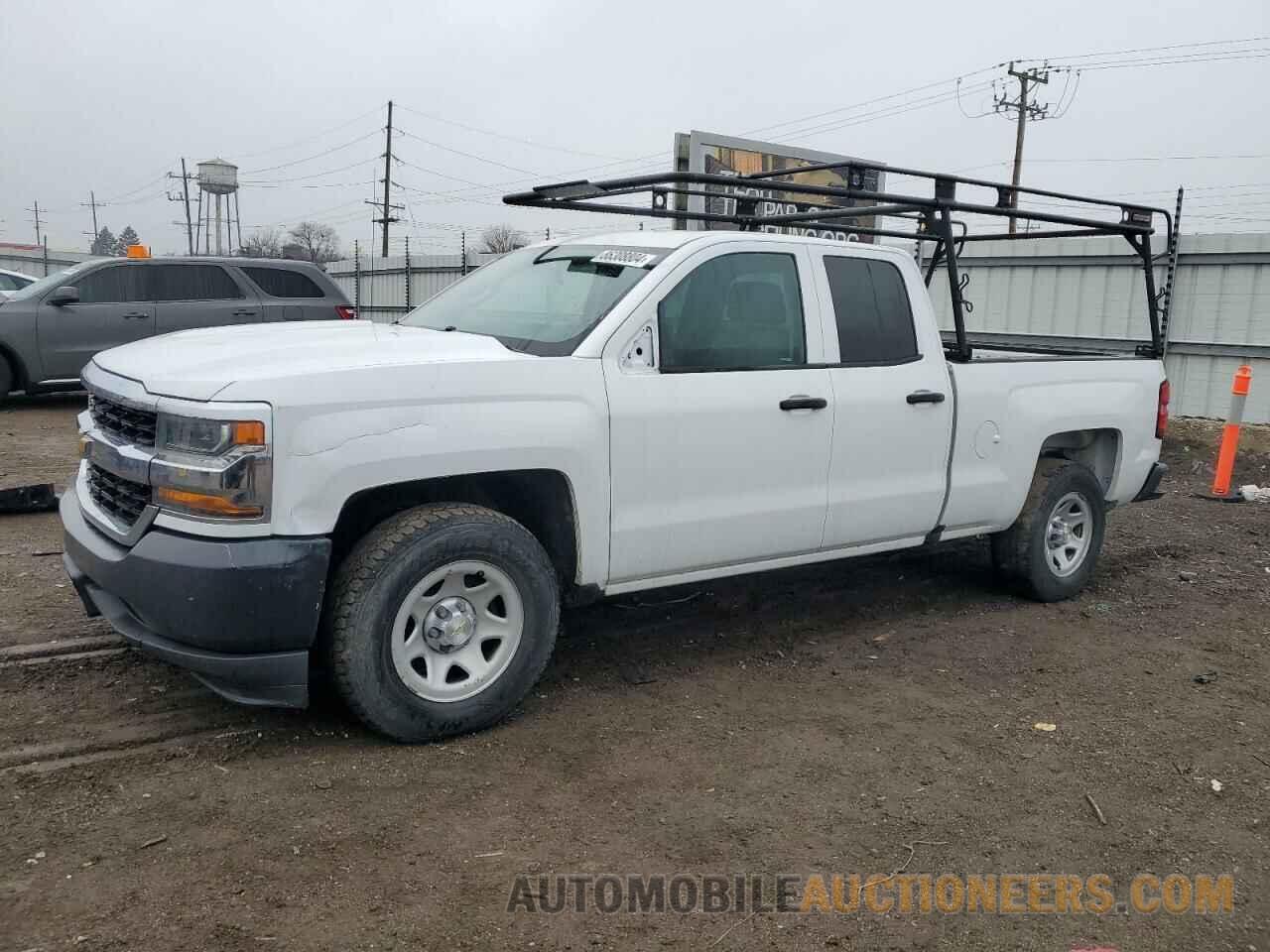 1GCRCNEH0JZ169314 CHEVROLET ALL Models 2018