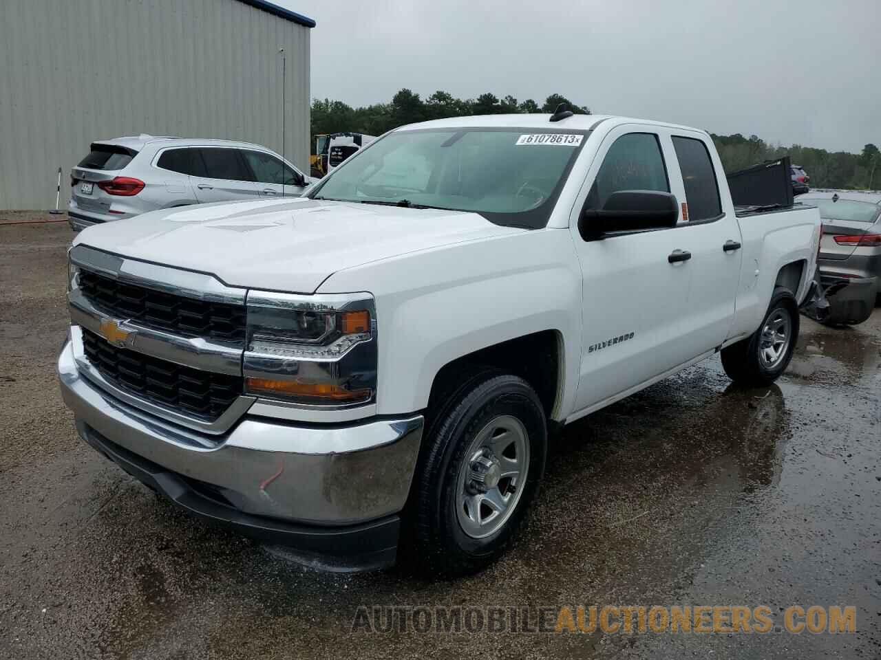 1GCRCNEH0JZ178773 CHEVROLET ALL Models 2018