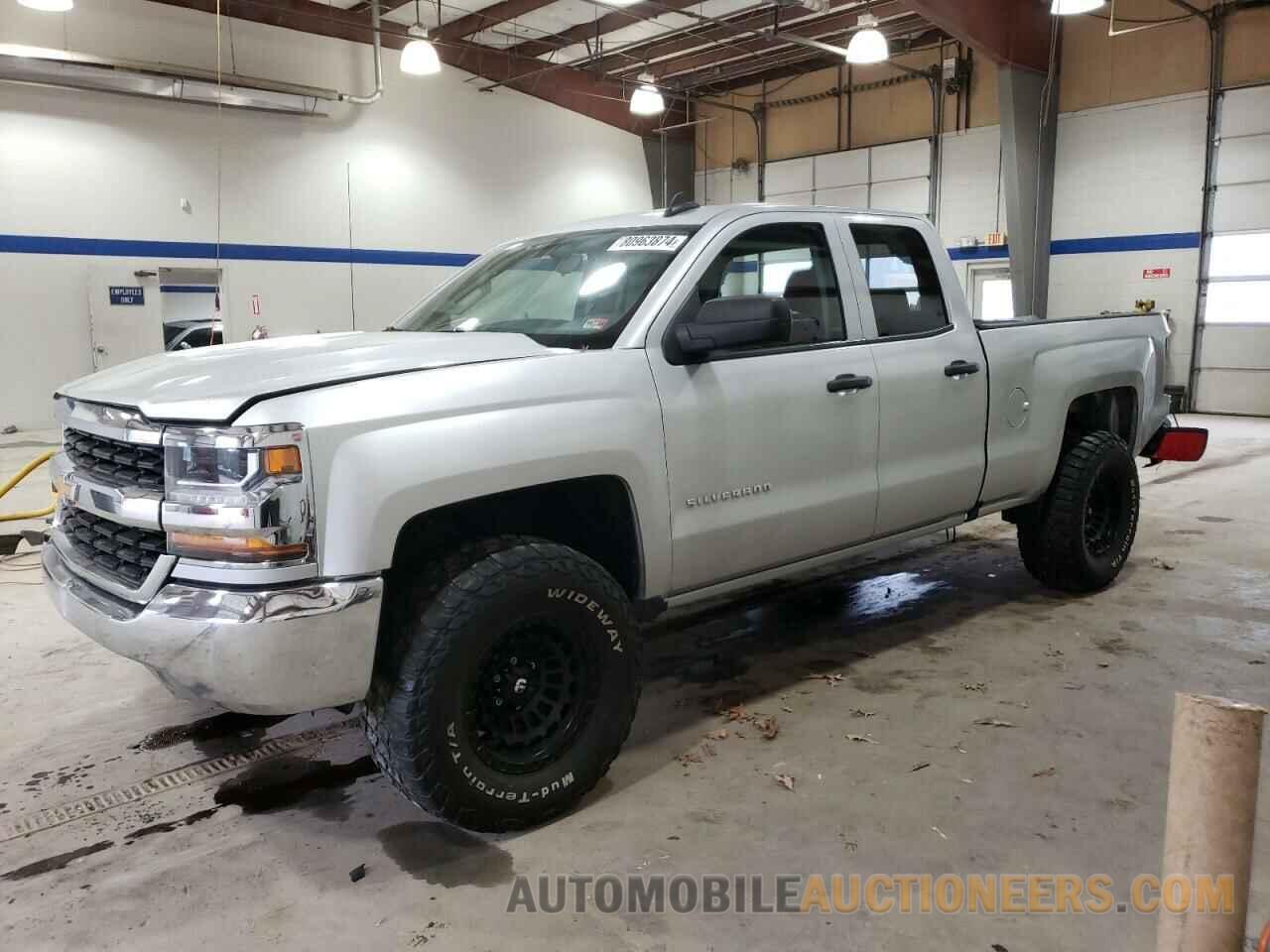 1GCRCNEH6HZ359578 CHEVROLET ALL Models 2017