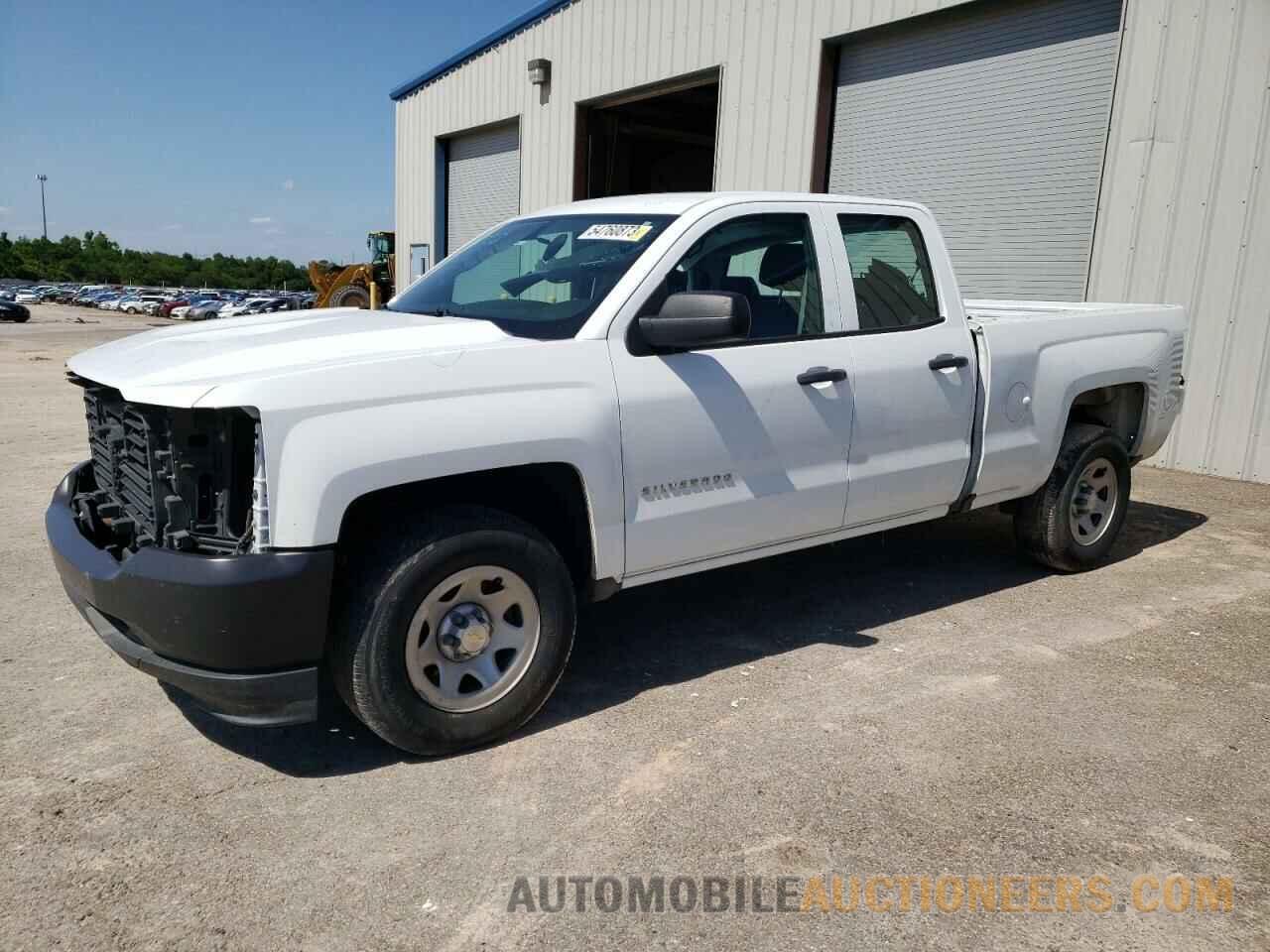 1GCRCNEH7JZ313294 CHEVROLET ALL Models 2018