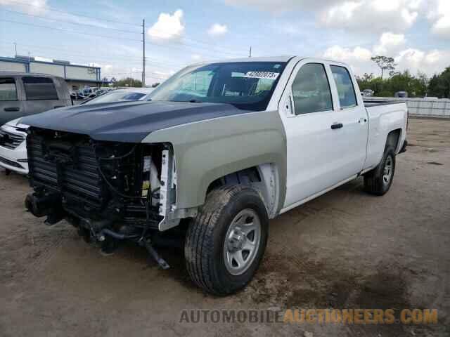 1GCRCNEH8JZ344215 CHEVROLET ALL Models 2018