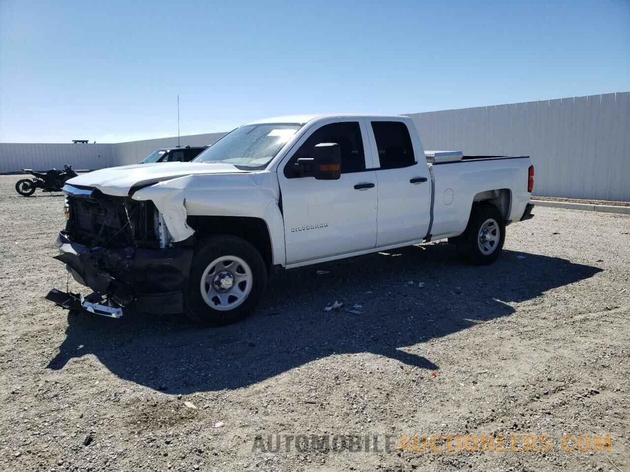 1GCRCNEH9JZ343011 CHEVROLET ALL Models 2018