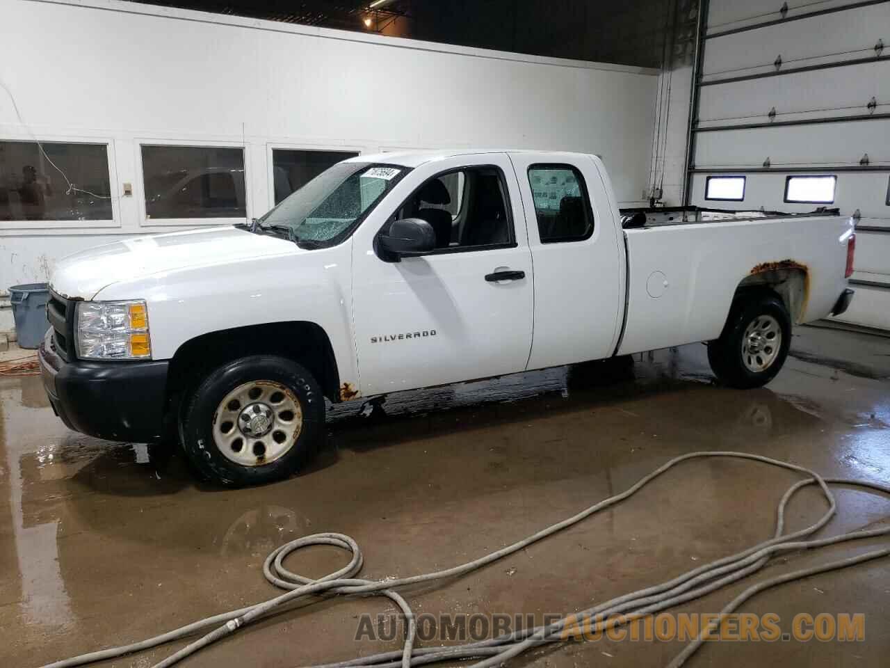 1GCRCPE05DZ218968 CHEVROLET ALL Models 2013