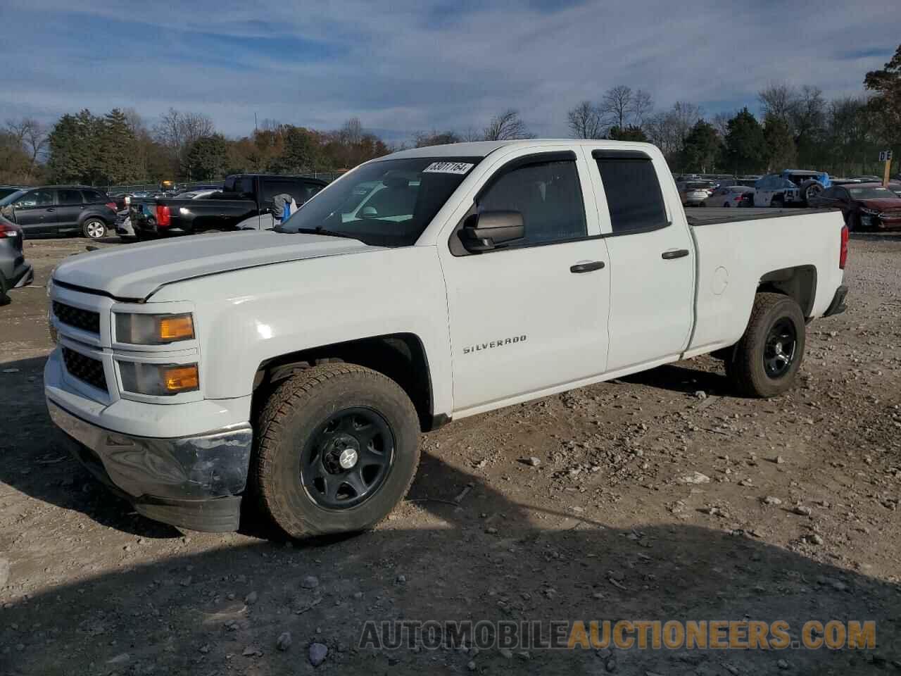 1GCRCPEC1FZ302007 CHEVROLET ALL Models 2015