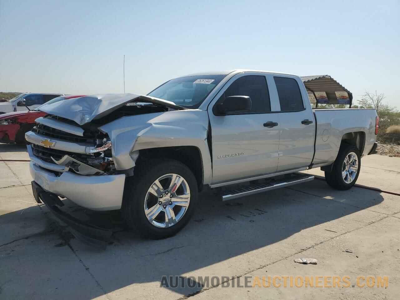 1GCRCPEC7GZ365386 CHEVROLET ALL Models 2016