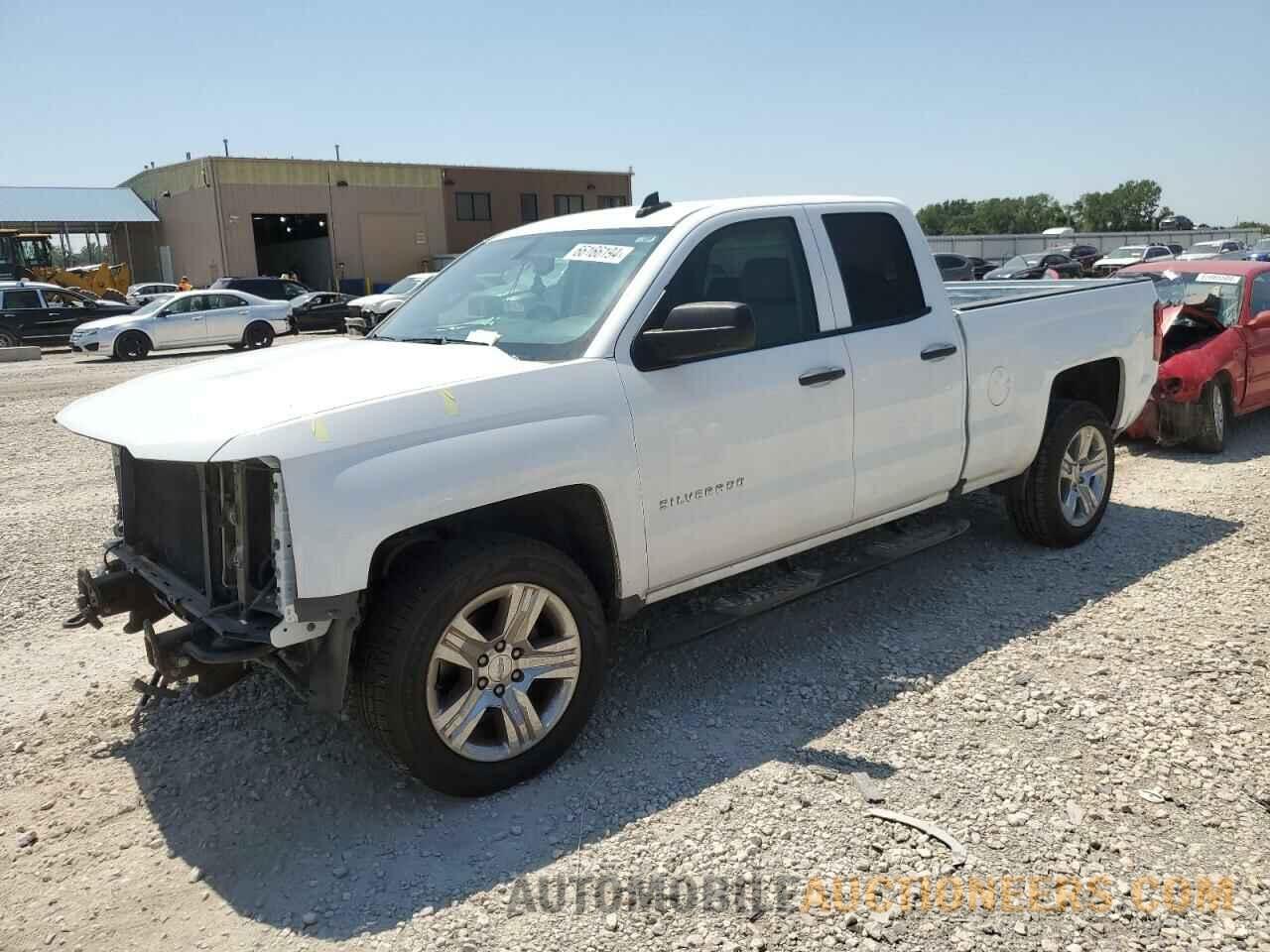 1GCRCPEC8HZ303805 CHEVROLET ALL Models 2017