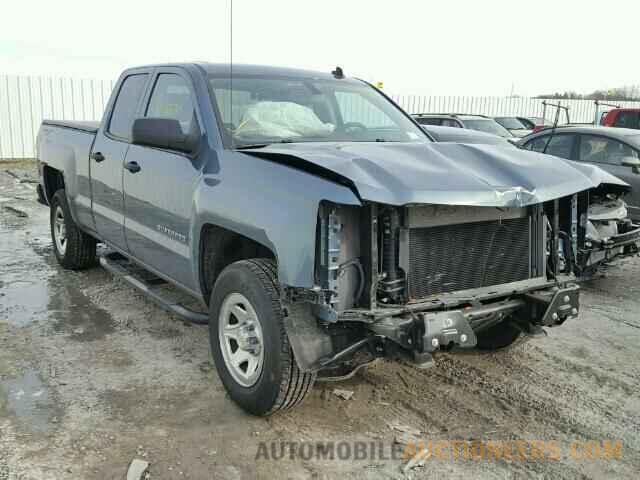 1GCRCPEH0EZ246667 CHEVROLET SILVERADO 2014