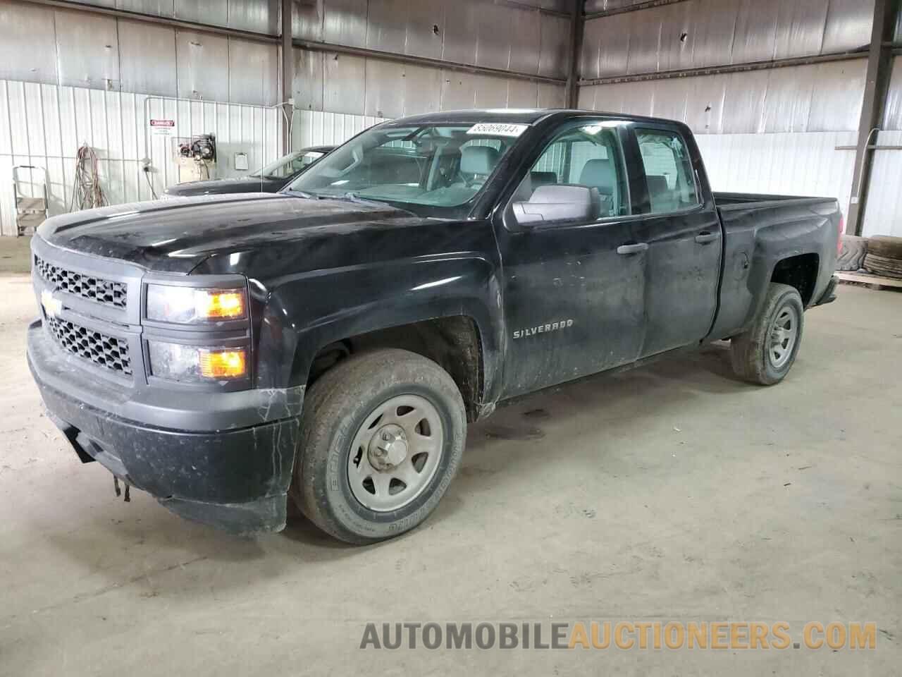 1GCRCPEH0EZ374925 CHEVROLET ALL Models 2014