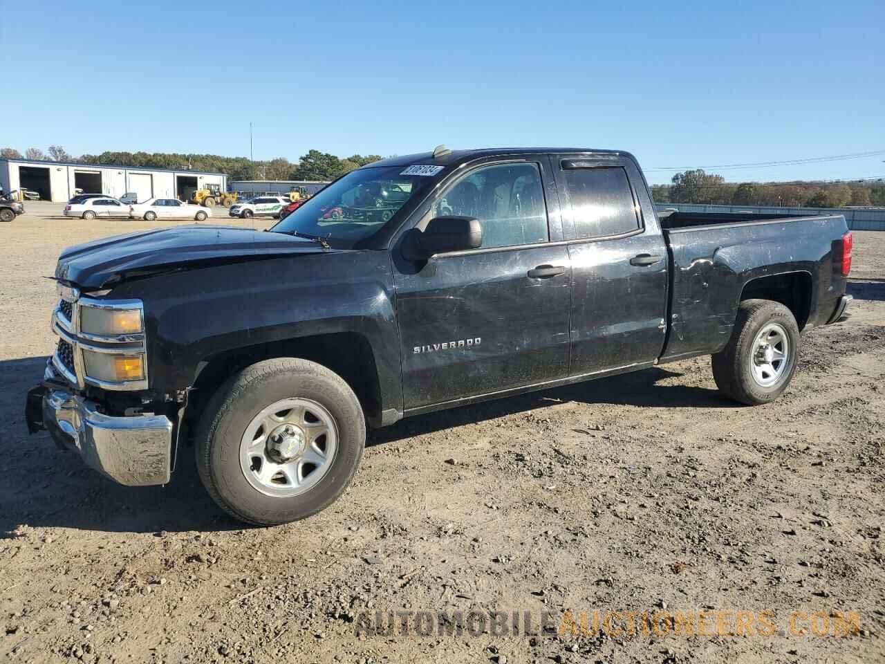 1GCRCPEH1EZ238352 CHEVROLET ALL Models 2014