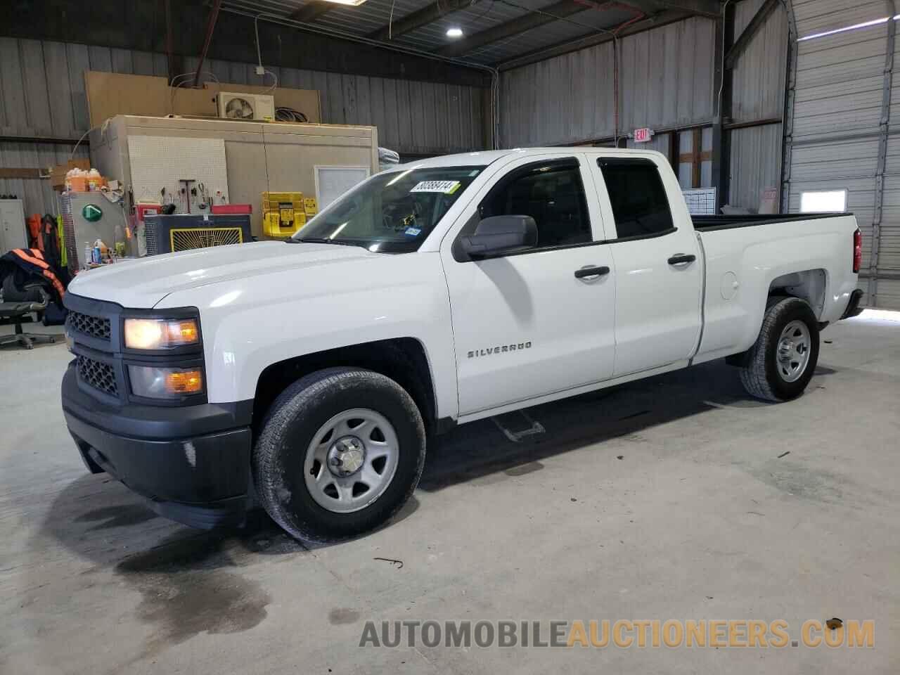 1GCRCPEH1EZ299152 CHEVROLET ALL Models 2014