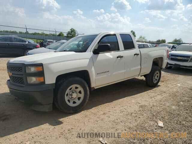 1GCRCPEH5FZ312650 CHEVROLET ALL Models 2015