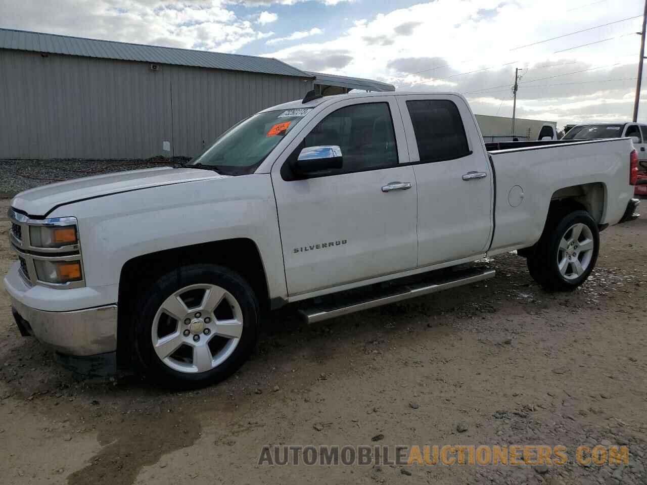 1GCRCPEH7FZ388225 CHEVROLET ALL Models 2018