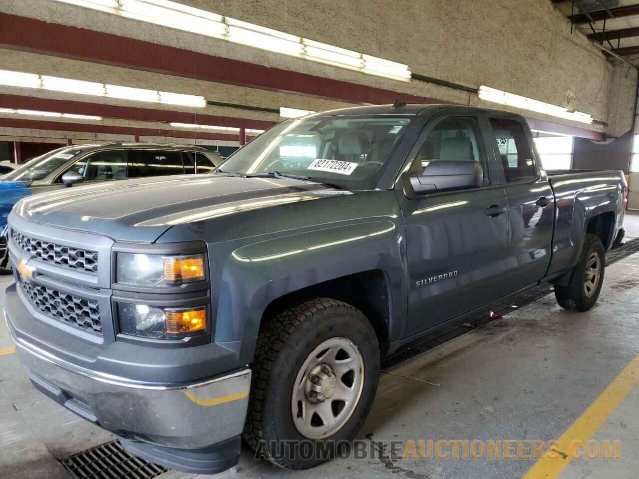 1GCRCPEH9EZ255769 CHEVROLET ALL Models 2014