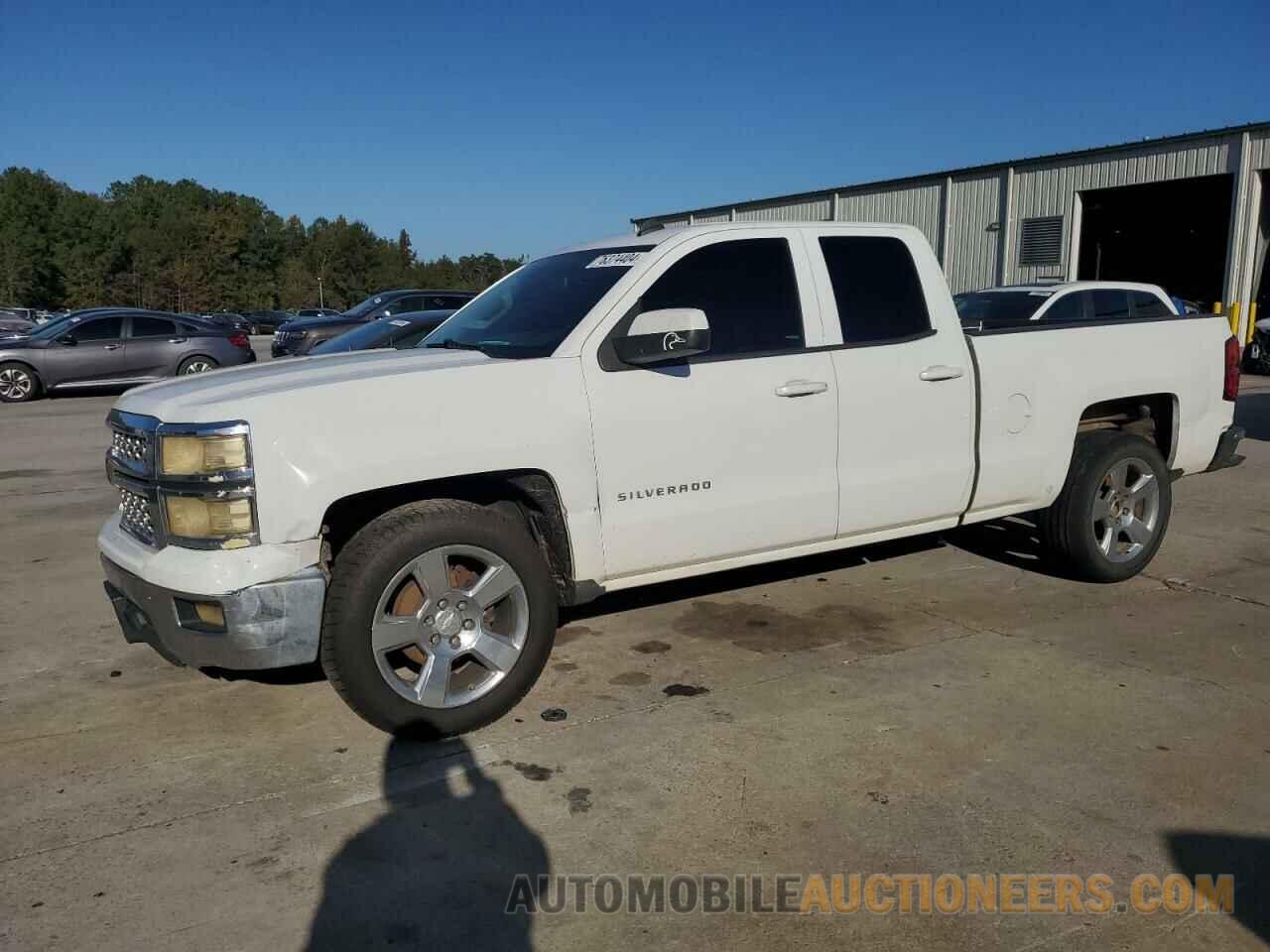 1GCRCREC2EZ130337 CHEVROLET ALL Models 2014