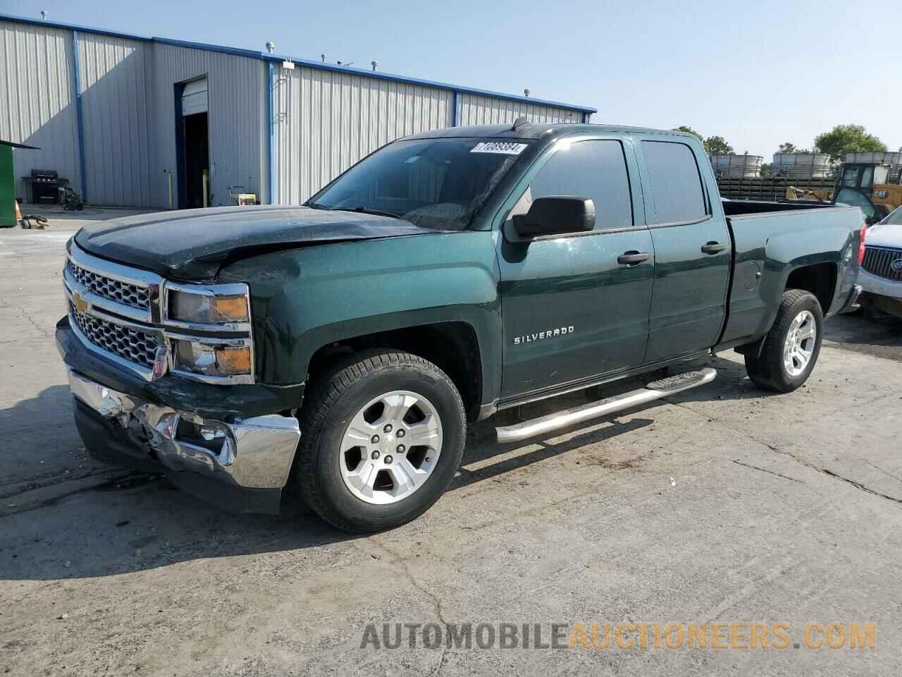 1GCRCREC2EZ370469 CHEVROLET ALL Models 2014