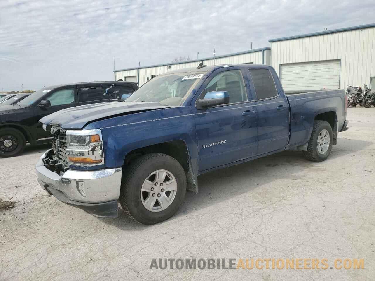 1GCRCREC2HZ326489 CHEVROLET ALL Models 2017