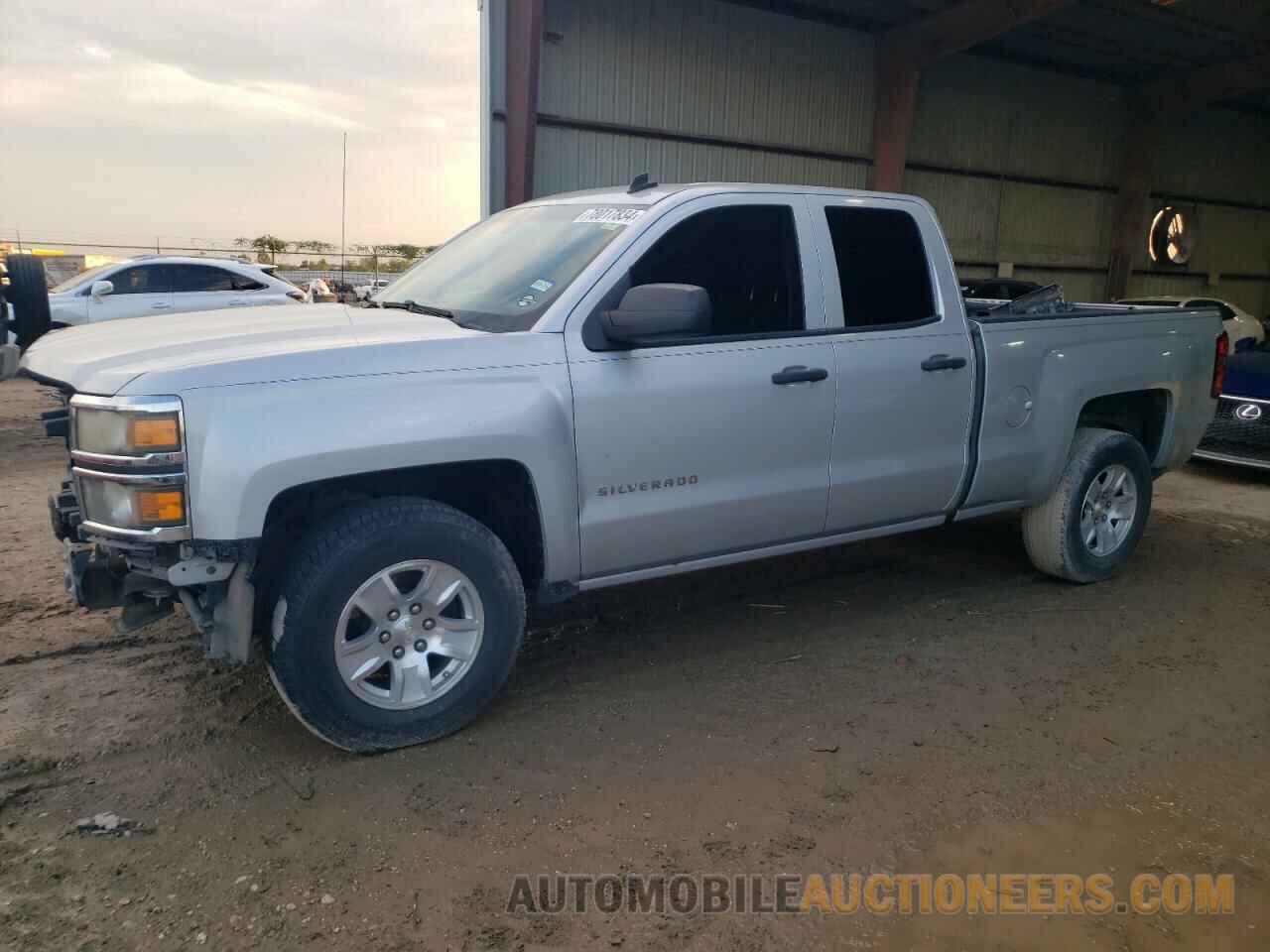 1GCRCREC3EZ152587 CHEVROLET ALL Models 2014