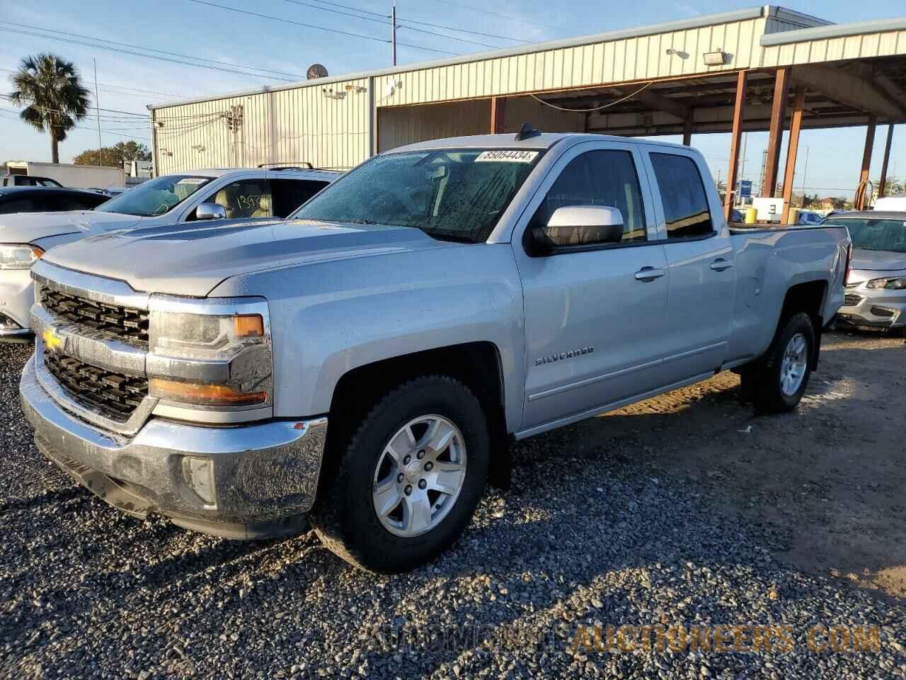 1GCRCREC4GZ118659 CHEVROLET ALL Models 2016