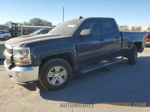 1GCRCREC4JZ269430 CHEVROLET ALL Models 2018