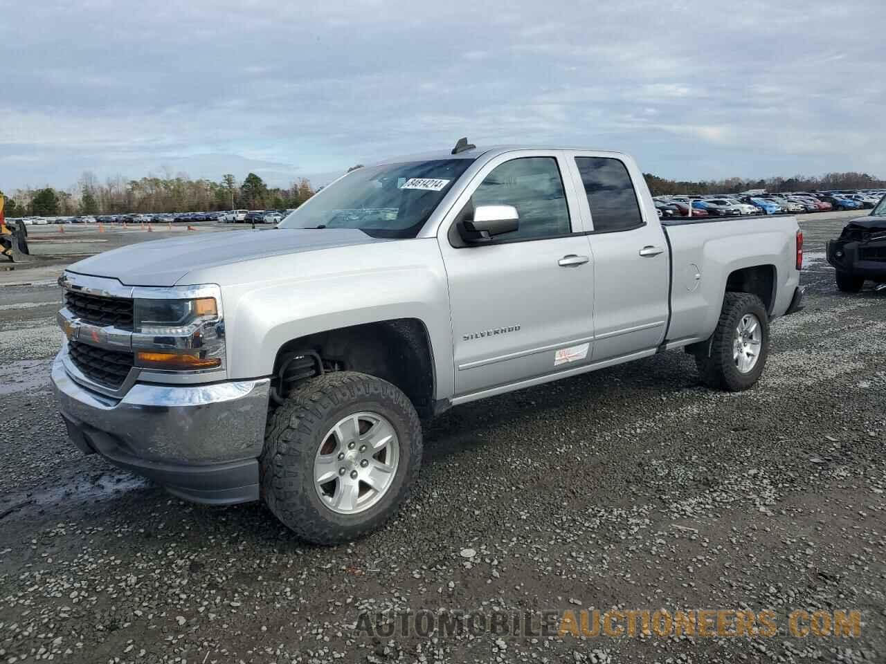 1GCRCREC5HZ336319 CHEVROLET ALL Models 2017