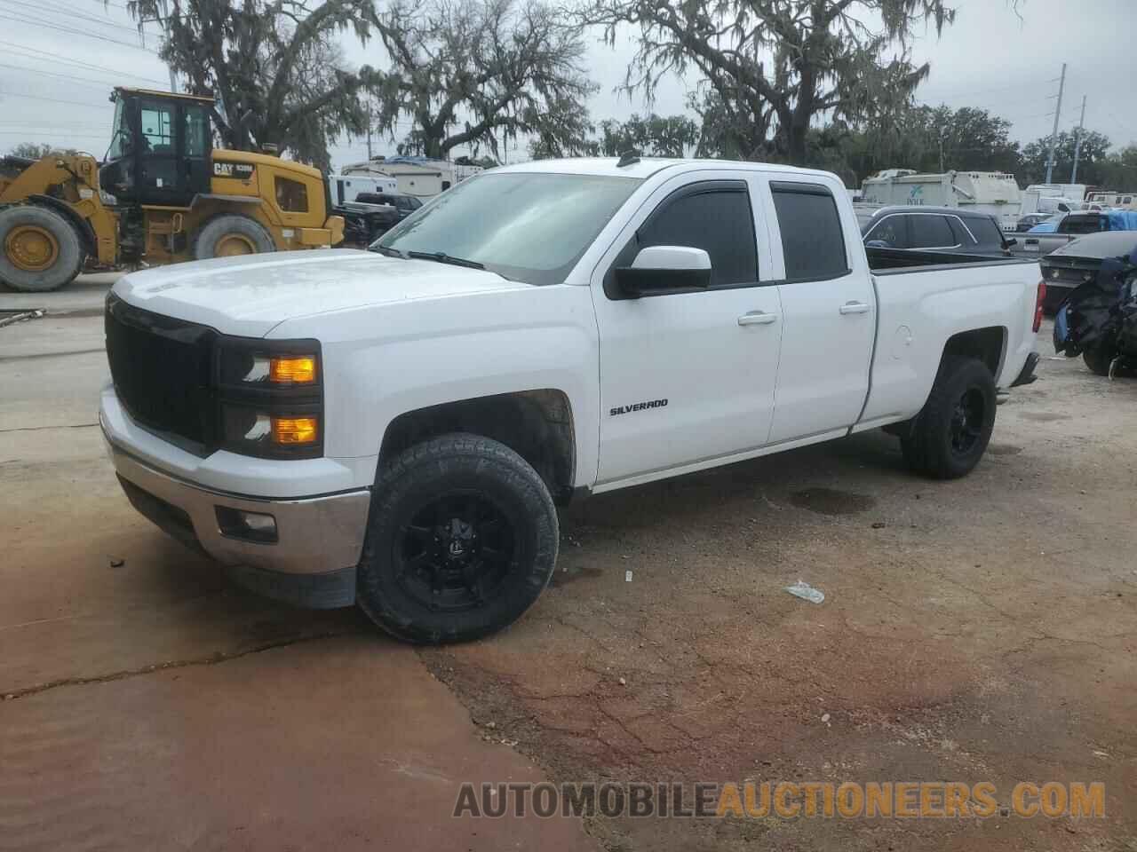 1GCRCREC7EZ134285 CHEVROLET ALL Models 2014