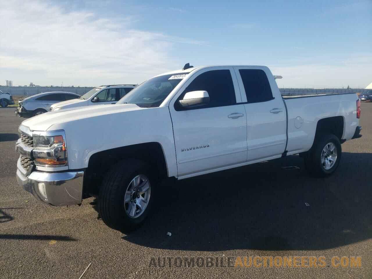 1GCRCREC7JZ112524 CHEVROLET ALL Models 2018