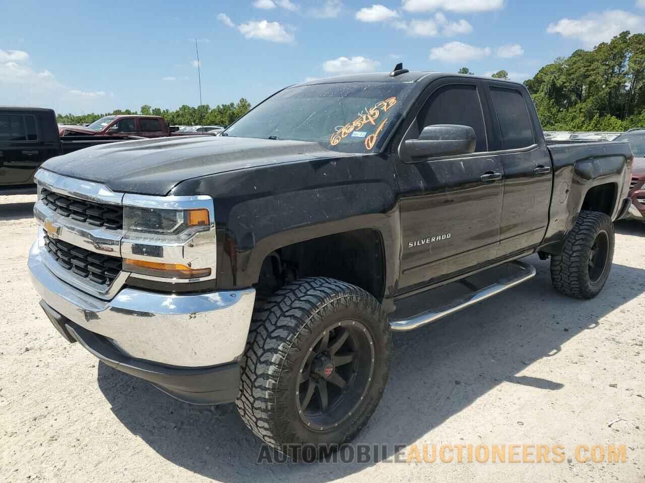 1GCRCREC7JZ157883 CHEVROLET ALL Models 2018