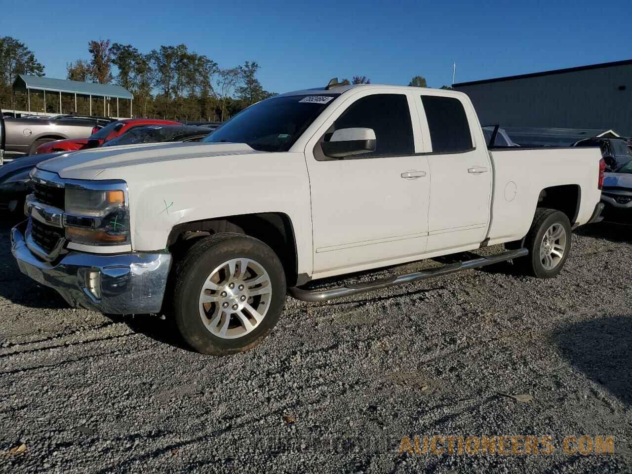 1GCRCREC9GZ181689 CHEVROLET ALL Models 2016